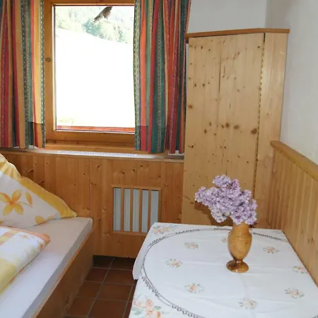 Apartment Riedhof Mieders
